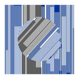 Glitch Global XIII Serie Urban Nature (Print Only) thumbnail