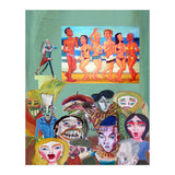 Graffiti Digital 2022 933 (Print Only) thumbnail