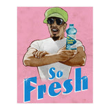 Mr.clean (Print Only) thumbnail
