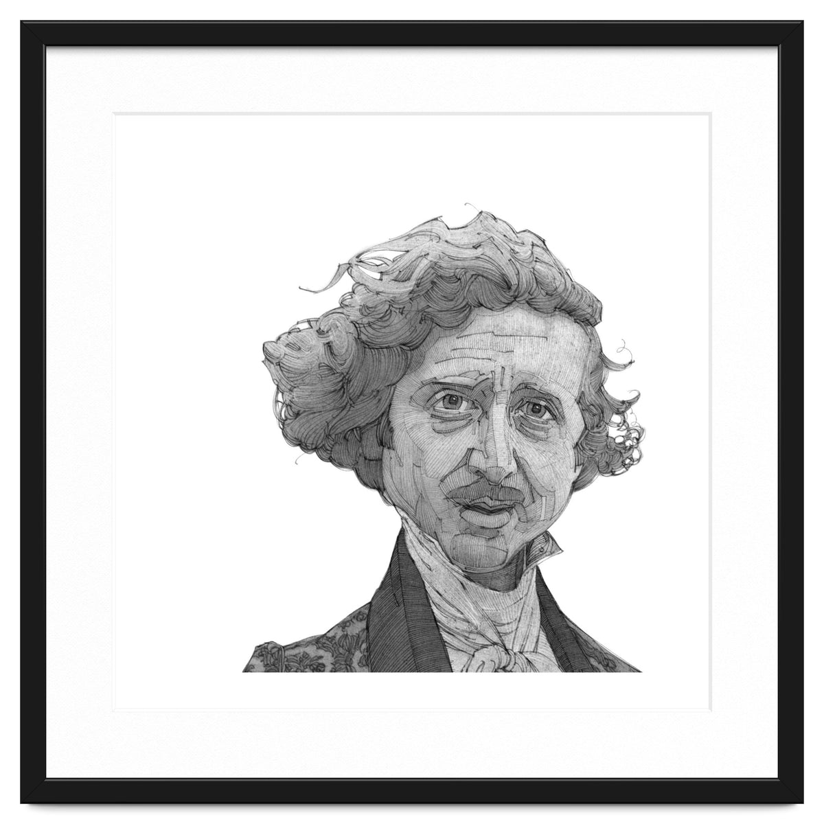 Gene Wilder