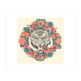 Bengal Mandala (Print Only) thumbnail