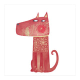 Flowerhound (Print Only) thumbnail
