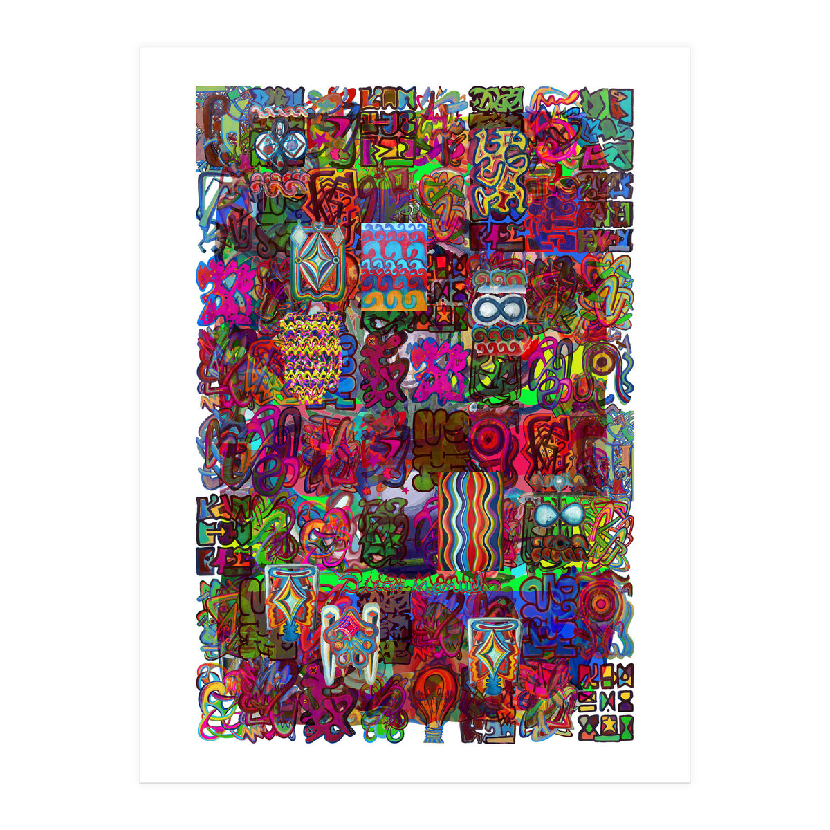 New Graffiti2022 127 (Print Only)