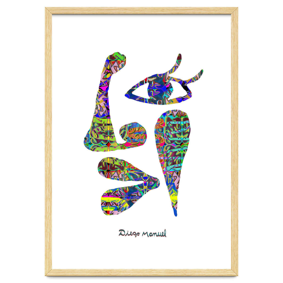 Graffiti Digital 12 2022 2