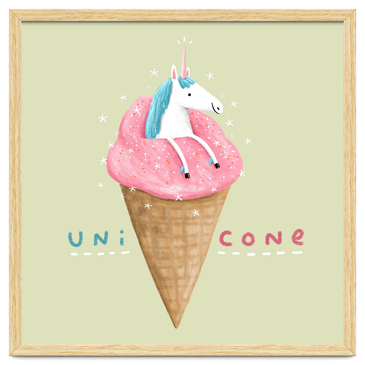 Unicone
