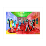Tangueria 4 (Print Only) thumbnail