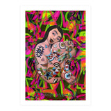 Chica Tatuada 2 (Print Only) thumbnail