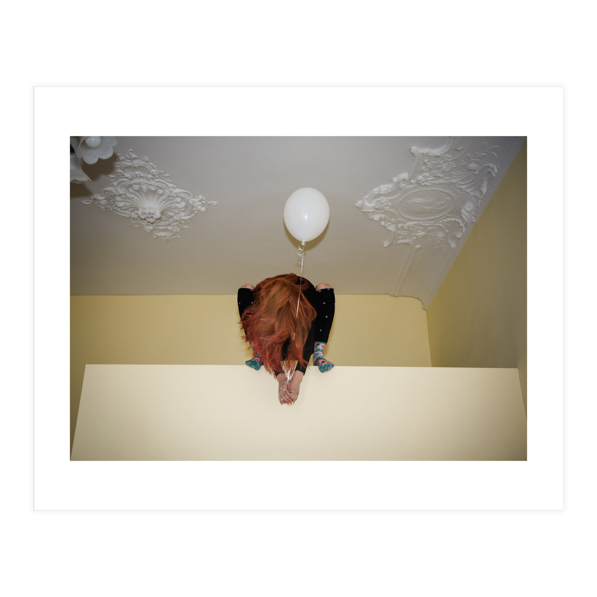 Celebration (Print Only)