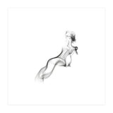 WAITING WOMAN (Print Only) thumbnail