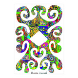 Pop Abstract 2023 165 Copia (Print Only) thumbnail
