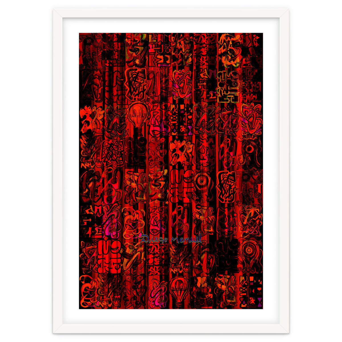 Graffiti Digital 2022 47