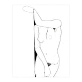 Untitled #37 - Nude (Print Only) thumbnail