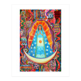New Graffiti2022 Virgen De Lujan 2 (Print Only) thumbnail