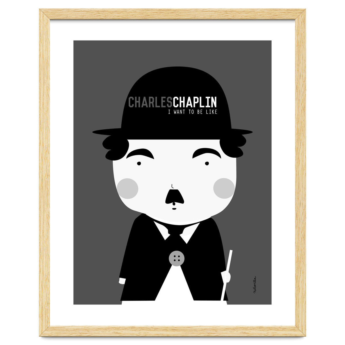 Chaplin