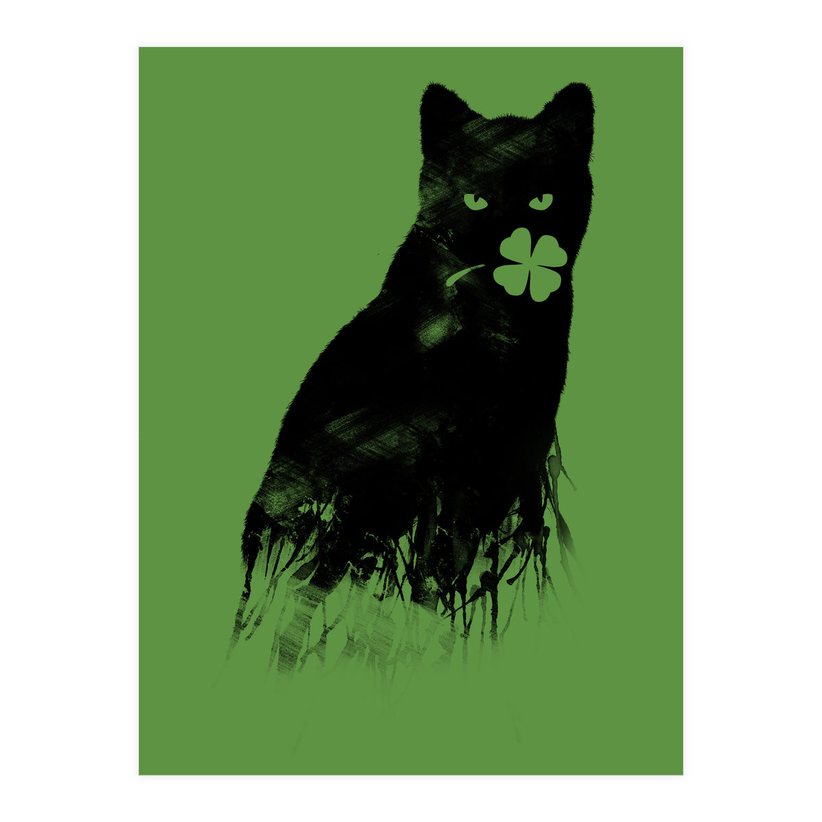 Ambivalence (Print Only)