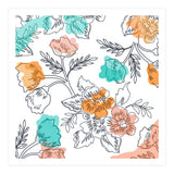 Floral Thoughts (Print Only) thumbnail