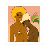 Love Heals All (Print Only) thumbnail