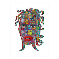 Mujer B 61 (Print Only)