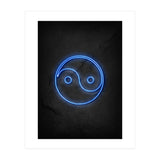 Yin Yang (Print Only) thumbnail