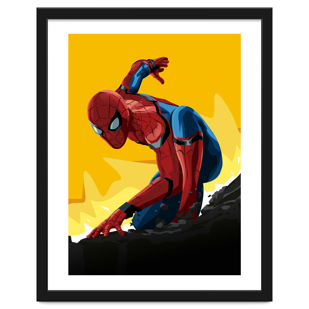 Spider Man Homecoming