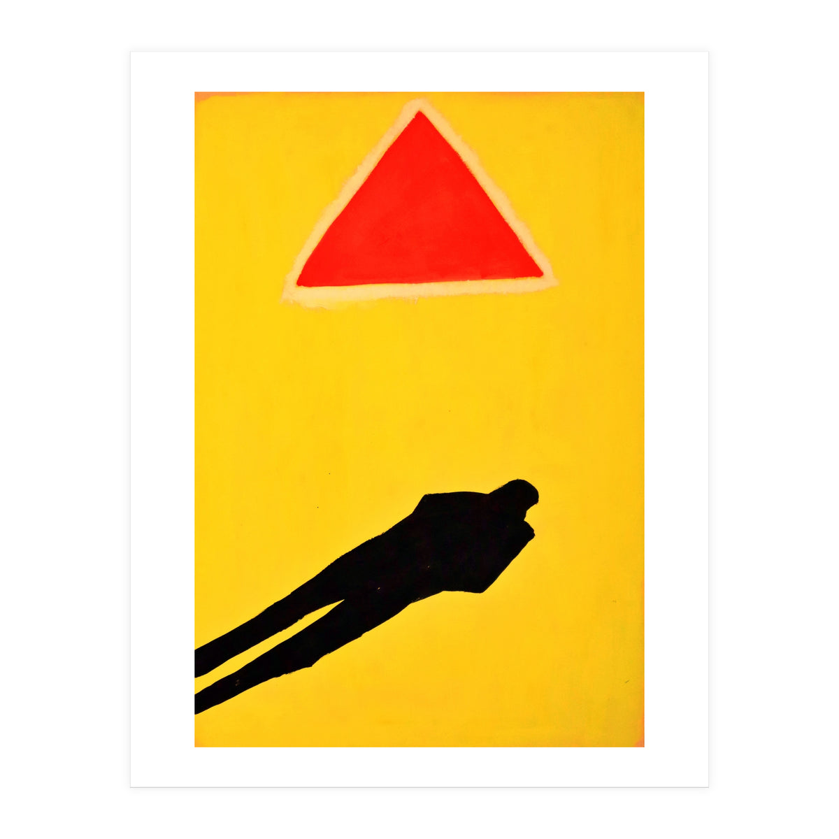 Soul and body No.2 (Print Only)