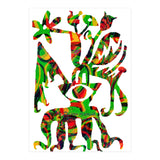 Planta Salvaje 5  (Print Only) thumbnail