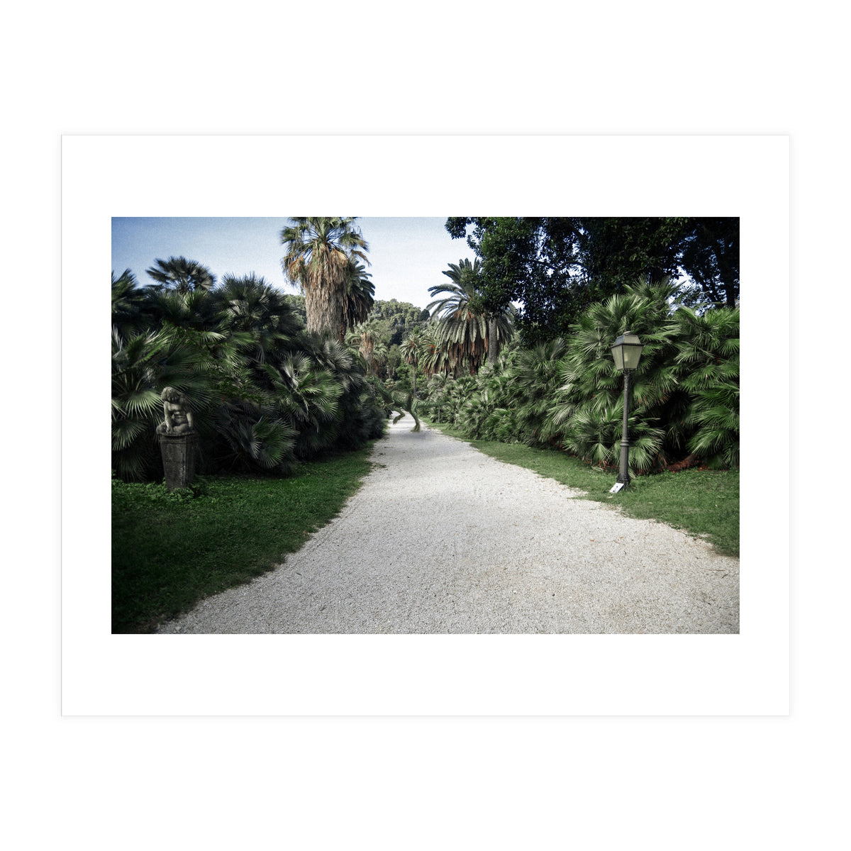 Jurassic Park (Print Only)