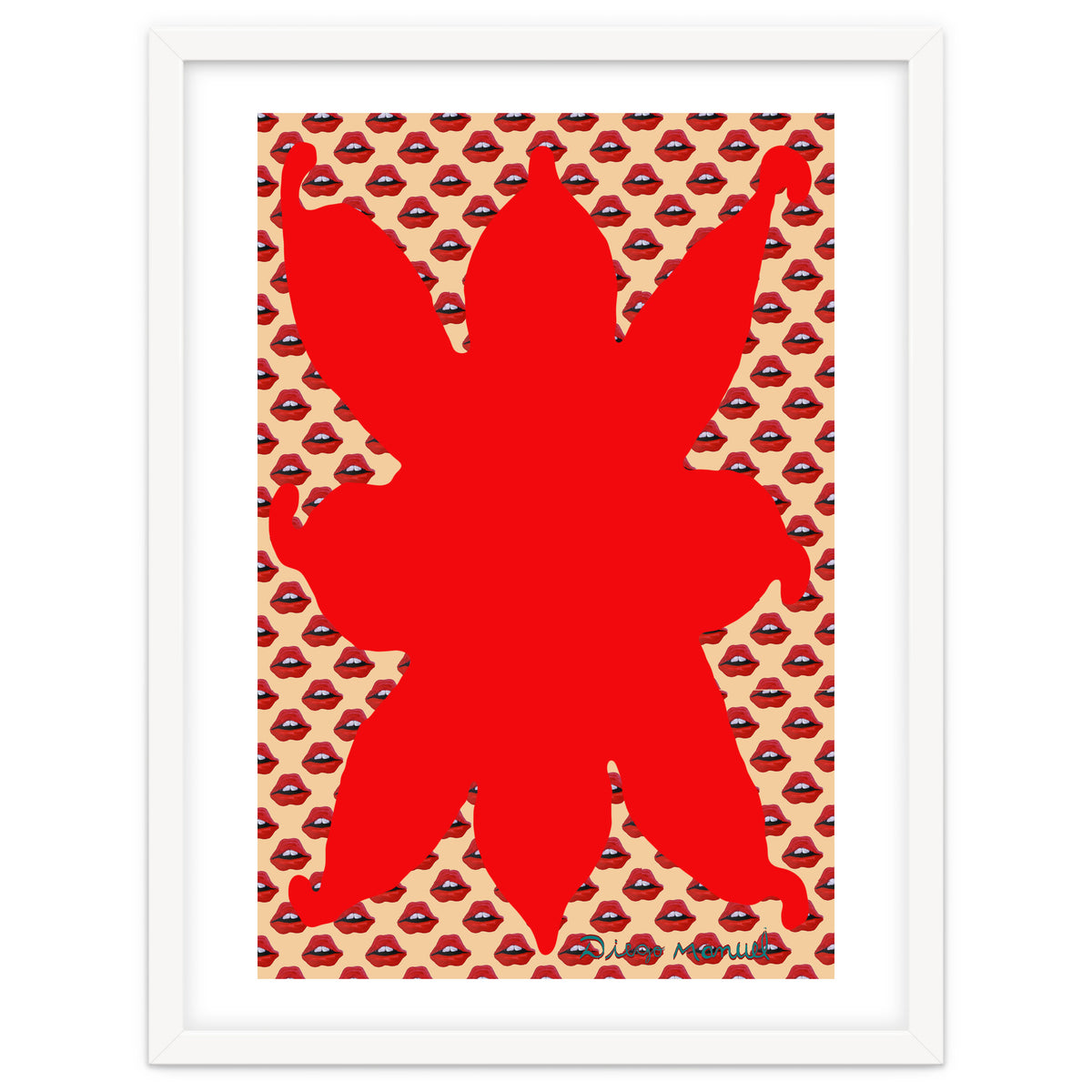 Graffiti Digital Nuevo 2023 124