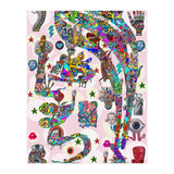 Graffiti Digital 12 2022 E 4 (Print Only) thumbnail