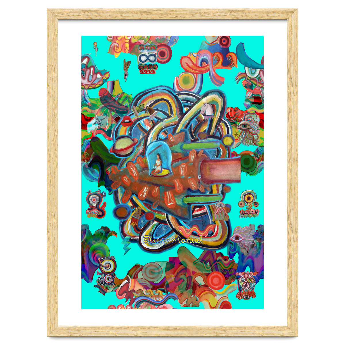 Muchas Cosas 2021 182