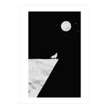Good Night (Print Only) thumbnail