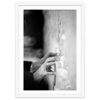 Prayer at the Western Wall