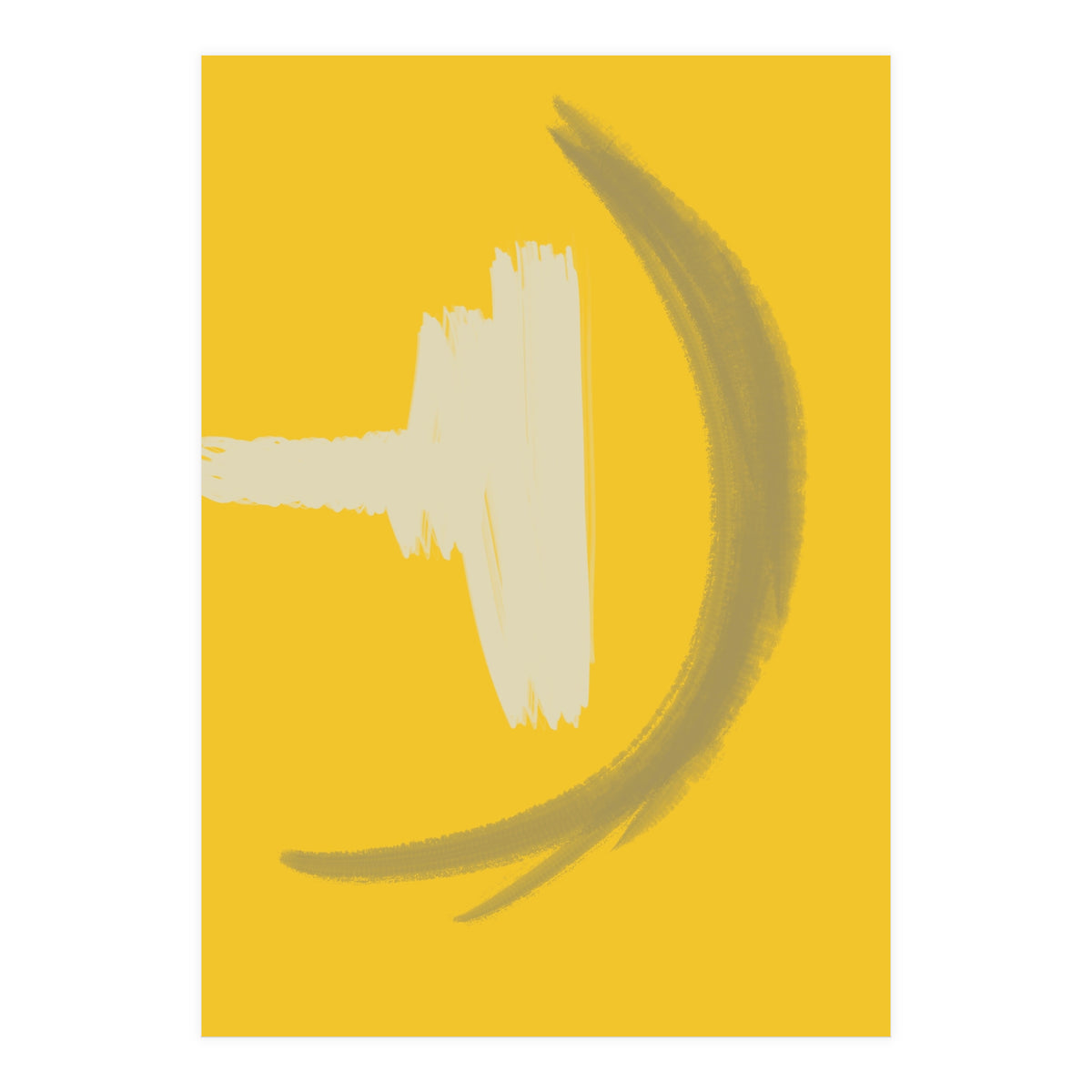 Martelo 2 (Print Only)