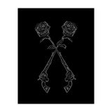 Guns Nroses Mood Style (Print Only) thumbnail