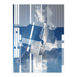 Temporal Global I Serie Urban Nature (Print Only) thumbnail