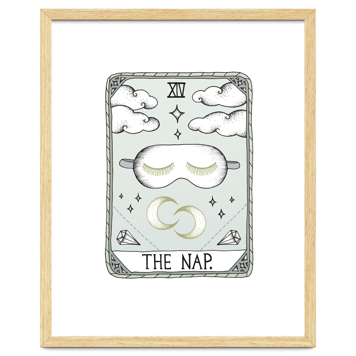 The Nap