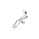 WAITING WOMAN (Print Only) thumbnail