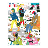Winter Reading Club (Print Only) thumbnail