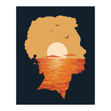 Caved In (Print Only) thumbnail
