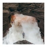Volcano Blow (Print Only) thumbnail
