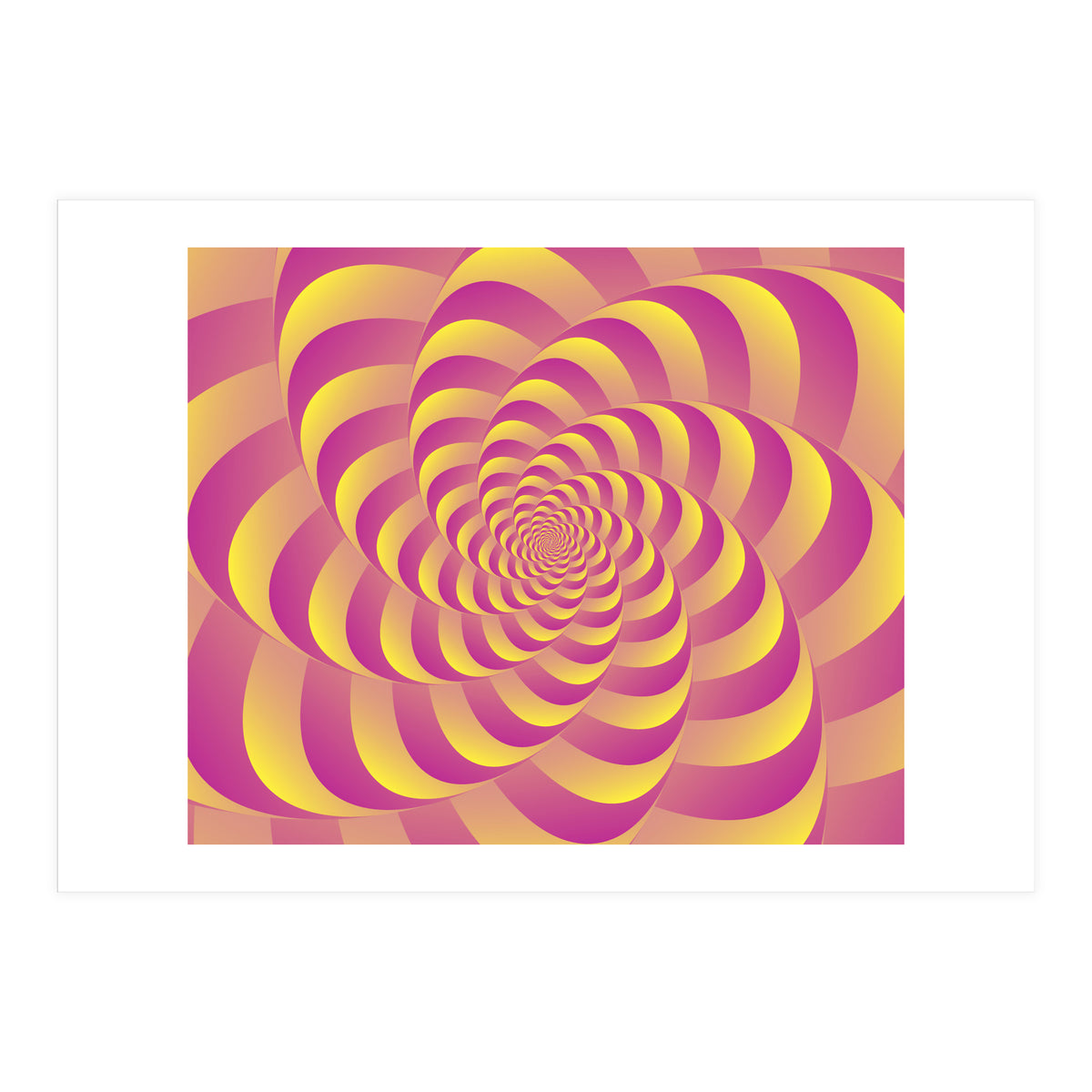 Lollipop Spiral (Print Only)