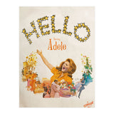 Hello (Print Only) thumbnail