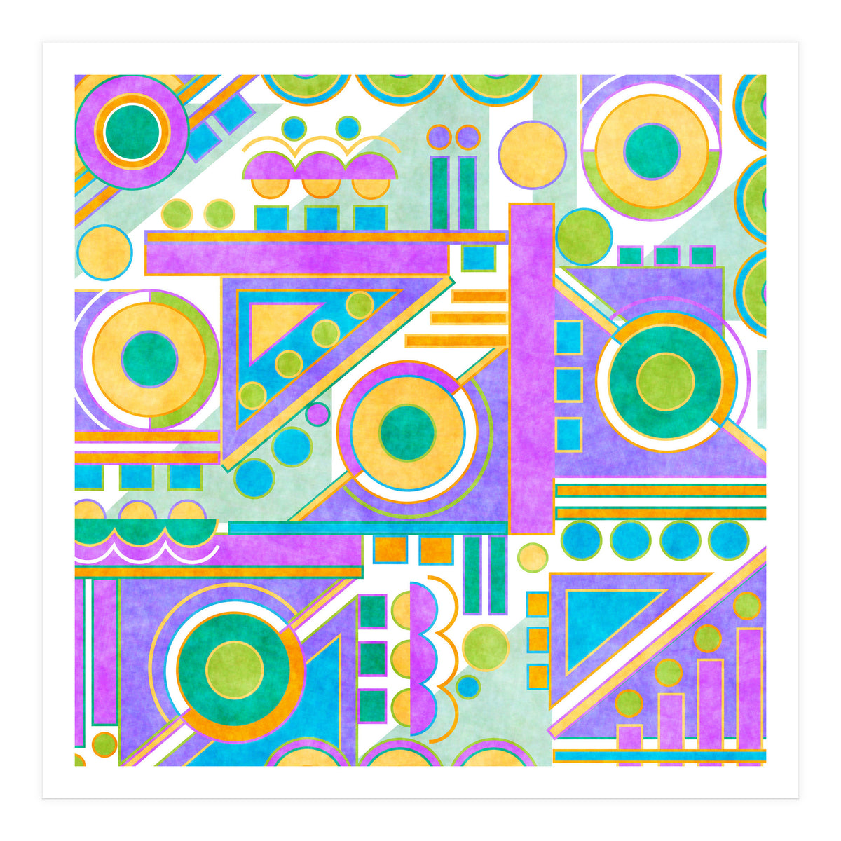 Pinball (Print Only)