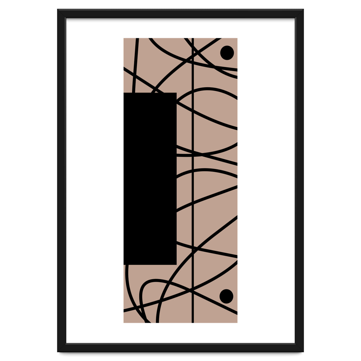 Abstrato Geométrico 41.10