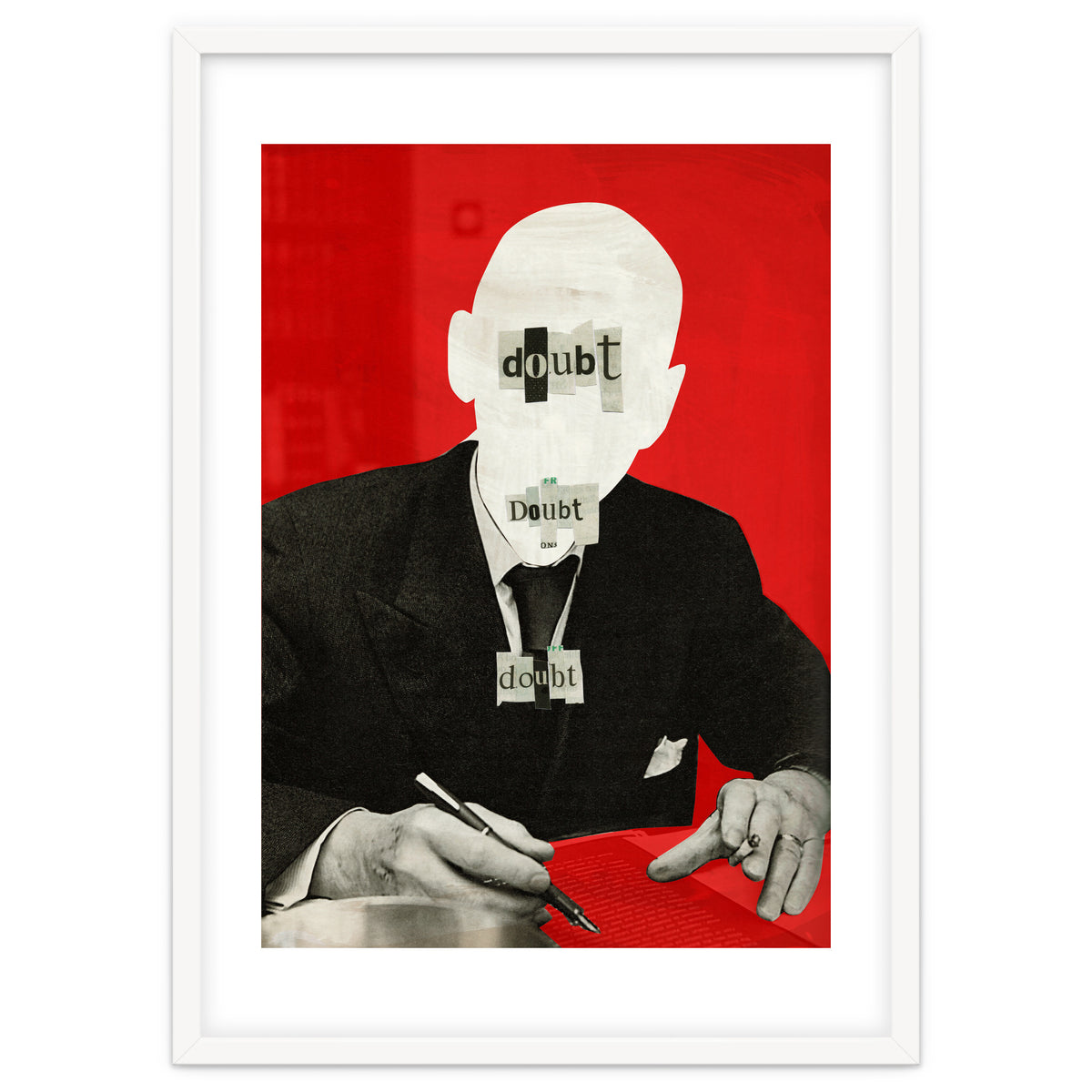 The Truth Is Dead 1932