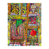 Oficina Del Cobrador 36 (Print Only) thumbnail