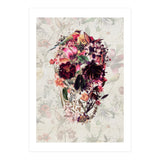 New Skull Light (Print Only) thumbnail