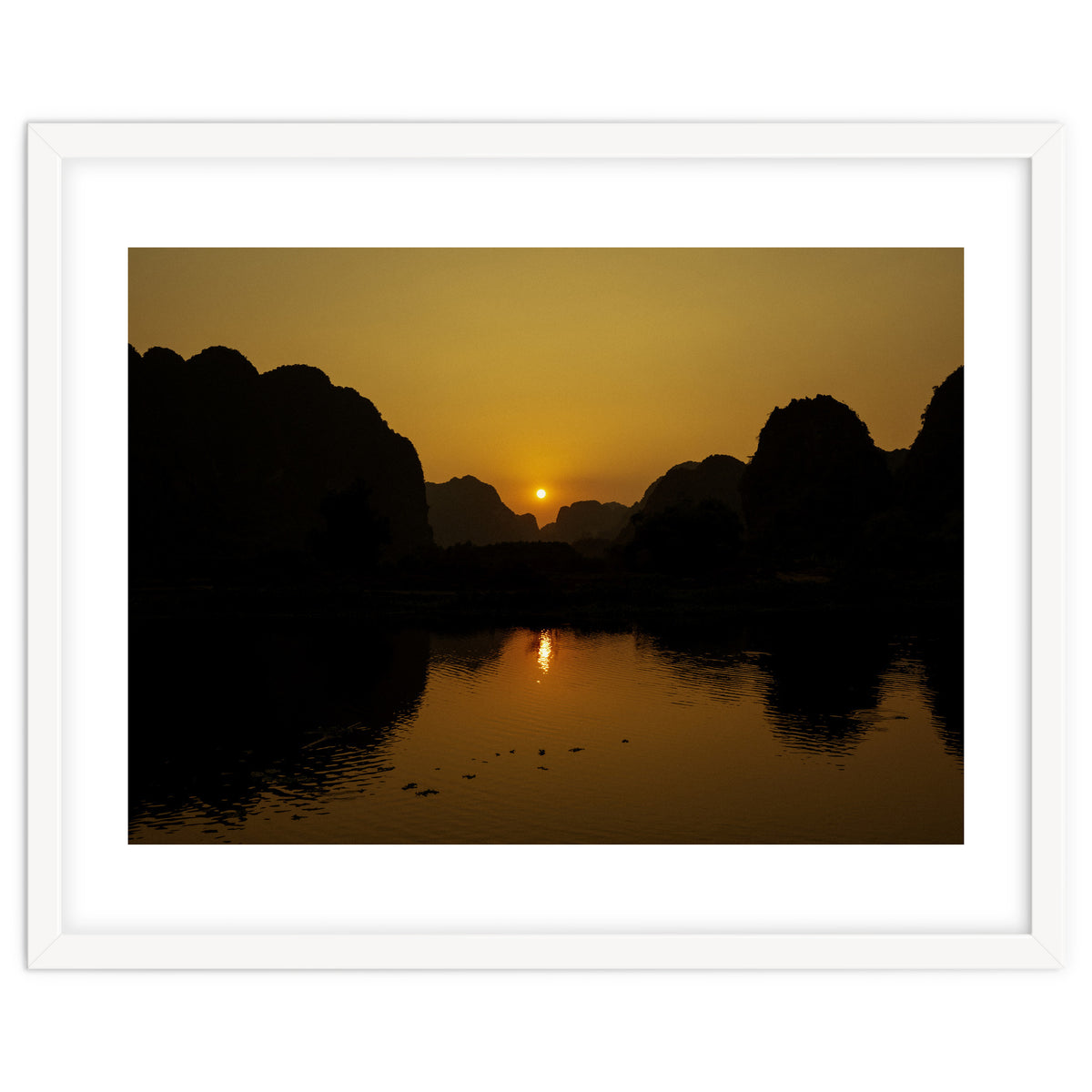 Picture Postcard Perfect