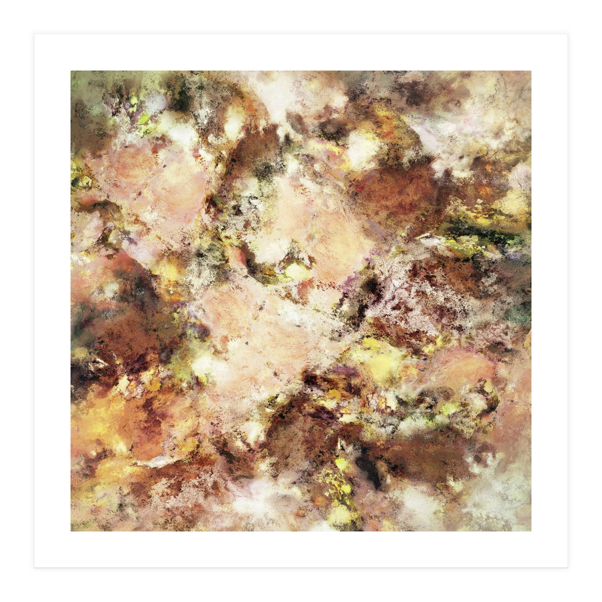 Abraded Surface (Print Only)