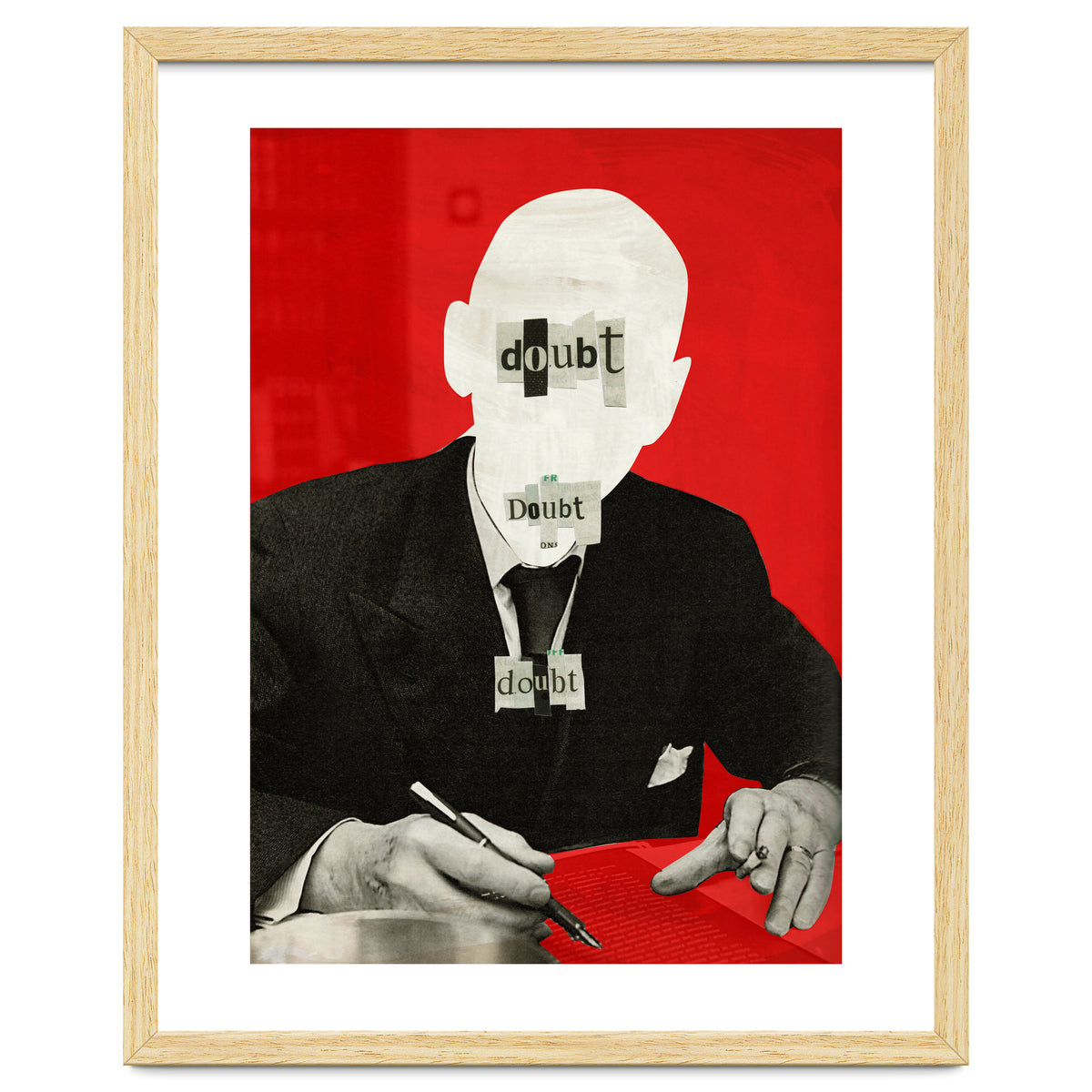 The Truth Is Dead 1932